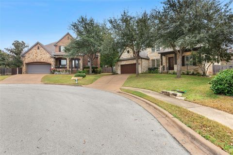 Tiny photo for 1313 Nova CT, Austin, TX 78732 (MLS # 8324913)