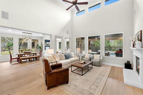 Tiny photo for 1313 Nova CT, Austin, TX 78732 (MLS # 8324913)