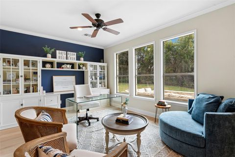 Tiny photo for 1313 Nova CT, Austin, TX 78732 (MLS # 8324913)