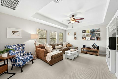Tiny photo for 1313 Nova CT, Austin, TX 78732 (MLS # 8324913)
