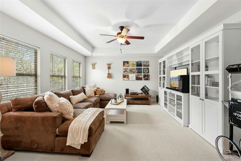 Tiny photo for 1313 Nova CT, Austin, TX 78732 (MLS # 8324913)