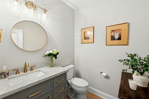 Tiny photo for 1313 Nova CT, Austin, TX 78732 (MLS # 8324913)