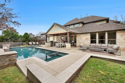 Tiny photo for 1313 Nova CT, Austin, TX 78732 (MLS # 8324913)