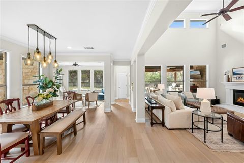 Tiny photo for 1313 Nova CT, Austin, TX 78732 (MLS # 8324913)