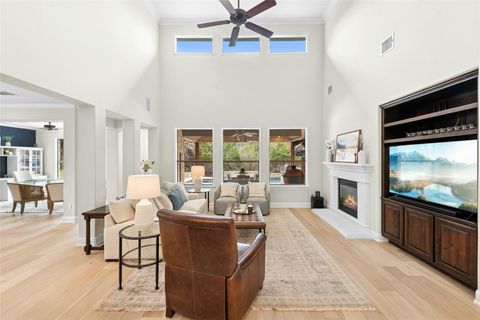 Tiny photo for 1313 Nova CT, Austin, TX 78732 (MLS # 8324913)