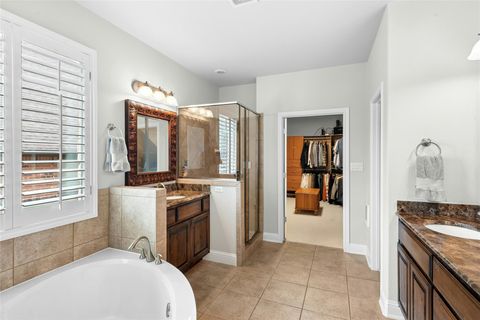 Tiny photo for 1313 Nova CT, Austin, TX 78732 (MLS # 8324913)