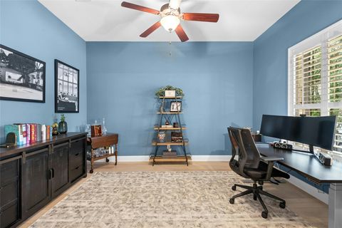 Tiny photo for 1313 Nova CT, Austin, TX 78732 (MLS # 8324913)