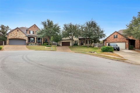 Tiny photo for 1313 Nova CT, Austin, TX 78732 (MLS # 8324913)