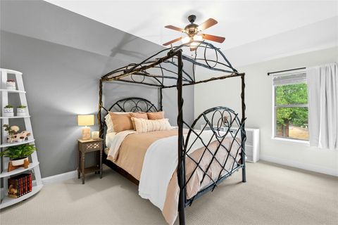 Tiny photo for 1313 Nova CT, Austin, TX 78732 (MLS # 8324913)