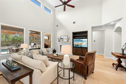 Tiny photo for 1313 Nova CT, Austin, TX 78732 (MLS # 8324913)