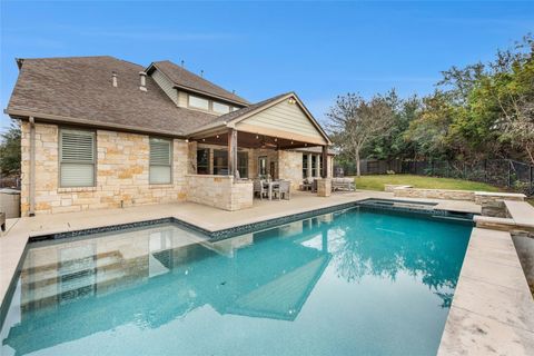 Tiny photo for 1313 Nova CT, Austin, TX 78732 (MLS # 8324913)