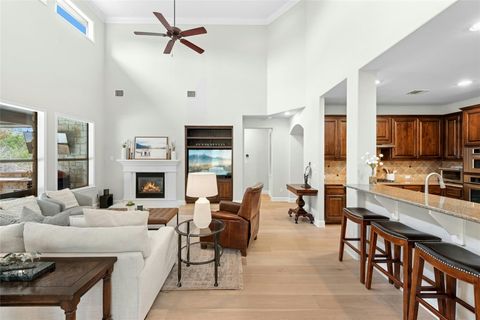 Tiny photo for 1313 Nova CT, Austin, TX 78732 (MLS # 8324913)