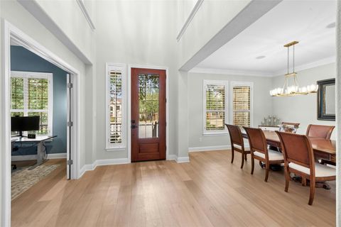 Tiny photo for 1313 Nova CT, Austin, TX 78732 (MLS # 8324913)