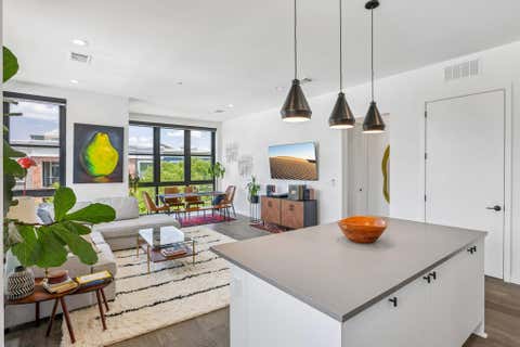 Tiny photo for 800 Embassy DR #319, Austin, TX 78702 (MLS # 8880148)