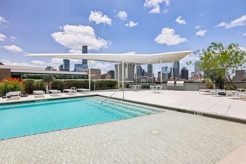 Tiny photo for 800 Embassy DR #319, Austin, TX 78702 (MLS # 8880148)