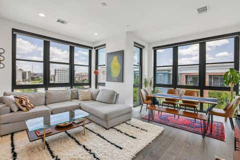 Tiny photo for 800 Embassy DR #319, Austin, TX 78702 (MLS # 8880148)