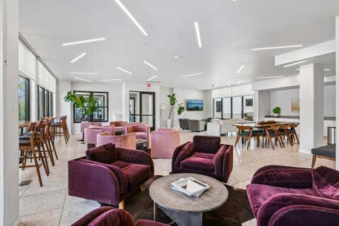 Tiny photo for 800 Embassy DR #319, Austin, TX 78702 (MLS # 8880148)