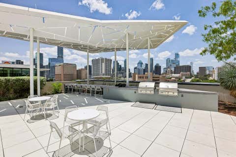 Tiny photo for 800 Embassy DR #319, Austin, TX 78702 (MLS # 8880148)