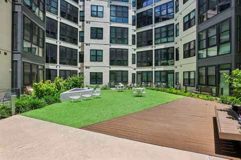 Tiny photo for 800 Embassy DR #319, Austin, TX 78702 (MLS # 8880148)