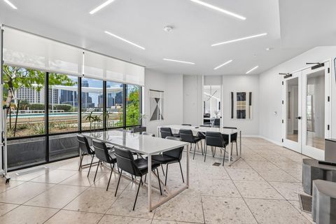 Tiny photo for 800 Embassy DR #319, Austin, TX 78702 (MLS # 8880148)