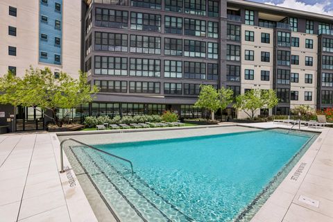 Tiny photo for 800 Embassy DR #319, Austin, TX 78702 (MLS # 8880148)