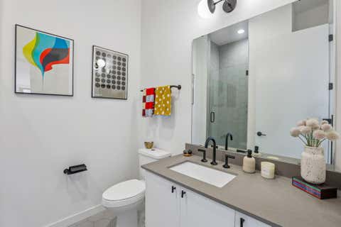 Tiny photo for 800 Embassy DR #319, Austin, TX 78702 (MLS # 8880148)