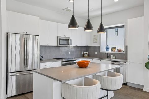 Tiny photo for 800 Embassy DR #319, Austin, TX 78702 (MLS # 8880148)