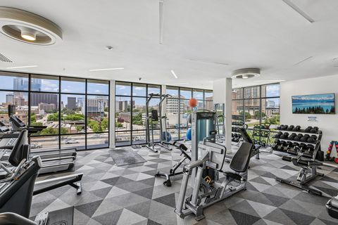 Tiny photo for 800 Embassy DR #319, Austin, TX 78702 (MLS # 8880148)