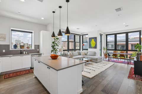 Tiny photo for 800 Embassy DR #319, Austin, TX 78702 (MLS # 8880148)