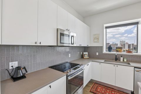Tiny photo for 800 Embassy DR #319, Austin, TX 78702 (MLS # 8880148)