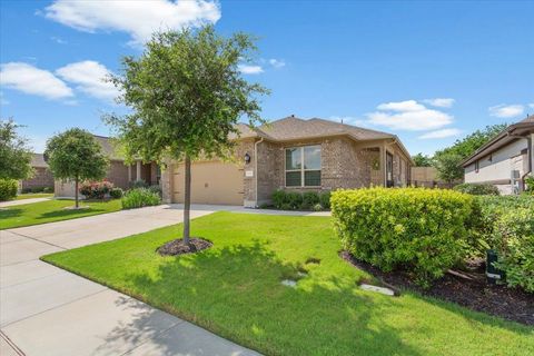 Photo of 3212 De Luca CT, Round Rock, TX 78665 (MLS # 2308345)