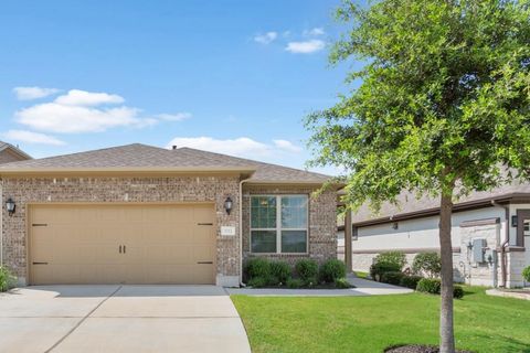 Photo of 3212 De Luca CT, Round Rock, TX 78665 (MLS # 2308345)