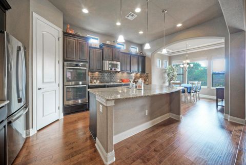 Tiny photo for 414 Indianwood DR, Austin, TX 78738 (MLS # 4333569)