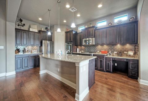 Tiny photo for 414 Indianwood DR, Austin, TX 78738 (MLS # 4333569)