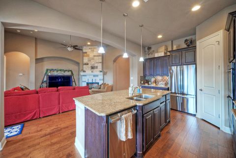 Tiny photo for 414 Indianwood DR, Austin, TX 78738 (MLS # 4333569)