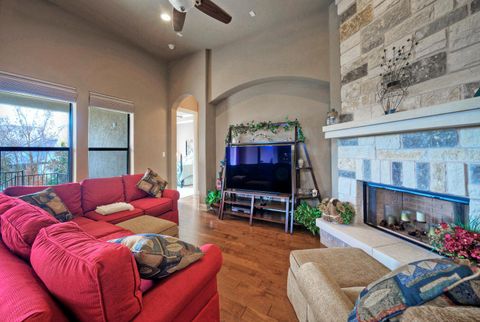 Tiny photo for 414 Indianwood DR, Austin, TX 78738 (MLS # 4333569)