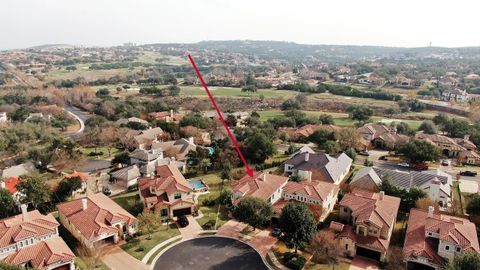 Tiny photo for 414 Indianwood DR, Austin, TX 78738 (MLS # 4333569)