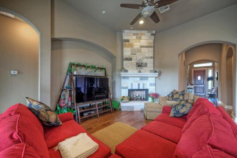 Tiny photo for 414 Indianwood DR, Austin, TX 78738 (MLS # 4333569)