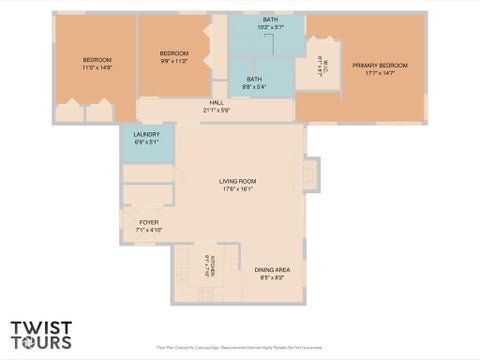 Tiny photo for 11805 Bell Ave #B, Austin, TX 78759 (MLS # 5889374)