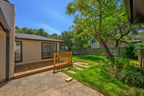 Tiny photo for 11805 Bell Ave #B, Austin, TX 78759 (MLS # 5889374)