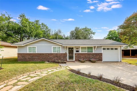 1505 Wheless LN Austin TX 78723