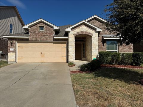 A home in Pflugerville