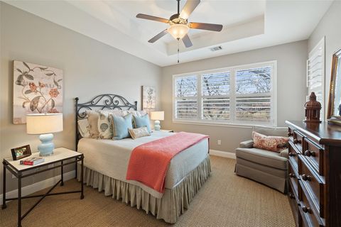 Tiny photo for 2007 Big Horn DR, Austin, TX 78734 (MLS # 3228671)