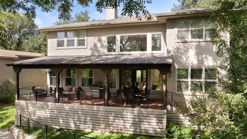 Tiny photo for 2007 Big Horn DR, Austin, TX 78734 (MLS # 3228671)