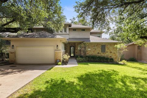 Tiny photo for 2007 Big Horn DR, Austin, TX 78734 (MLS # 3228671)