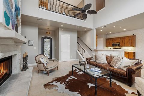 Tiny photo for 2007 Big Horn DR, Austin, TX 78734 (MLS # 3228671)