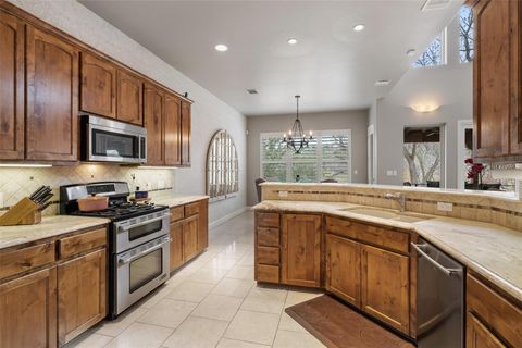 Tiny photo for 2007 Big Horn DR, Austin, TX 78734 (MLS # 3228671)