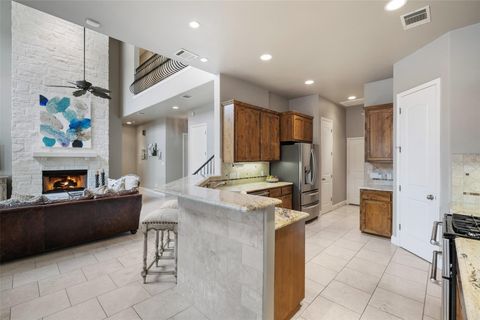 Tiny photo for 2007 Big Horn DR, Austin, TX 78734 (MLS # 3228671)