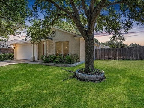 Photo of 16601 Jadestone DR, Leander, TX 78641 (MLS # 9378032)