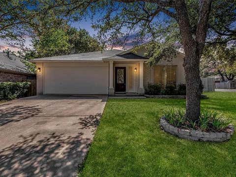 Photo of 16601 Jadestone DR, Leander, TX 78641 (MLS # 9378032)